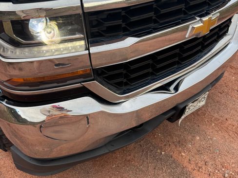 Used 2019 Chevrolet Silverado 1500 LT image 13