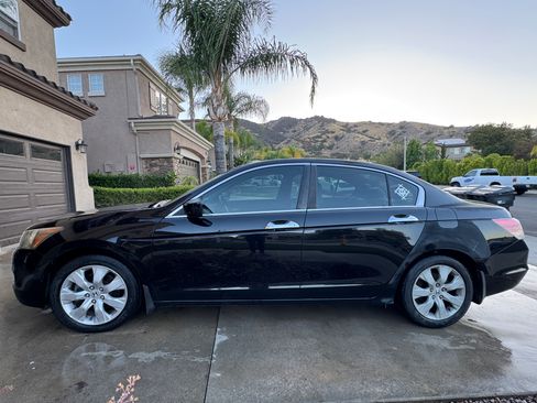 Used 2009 Honda Accord EX-L image 4