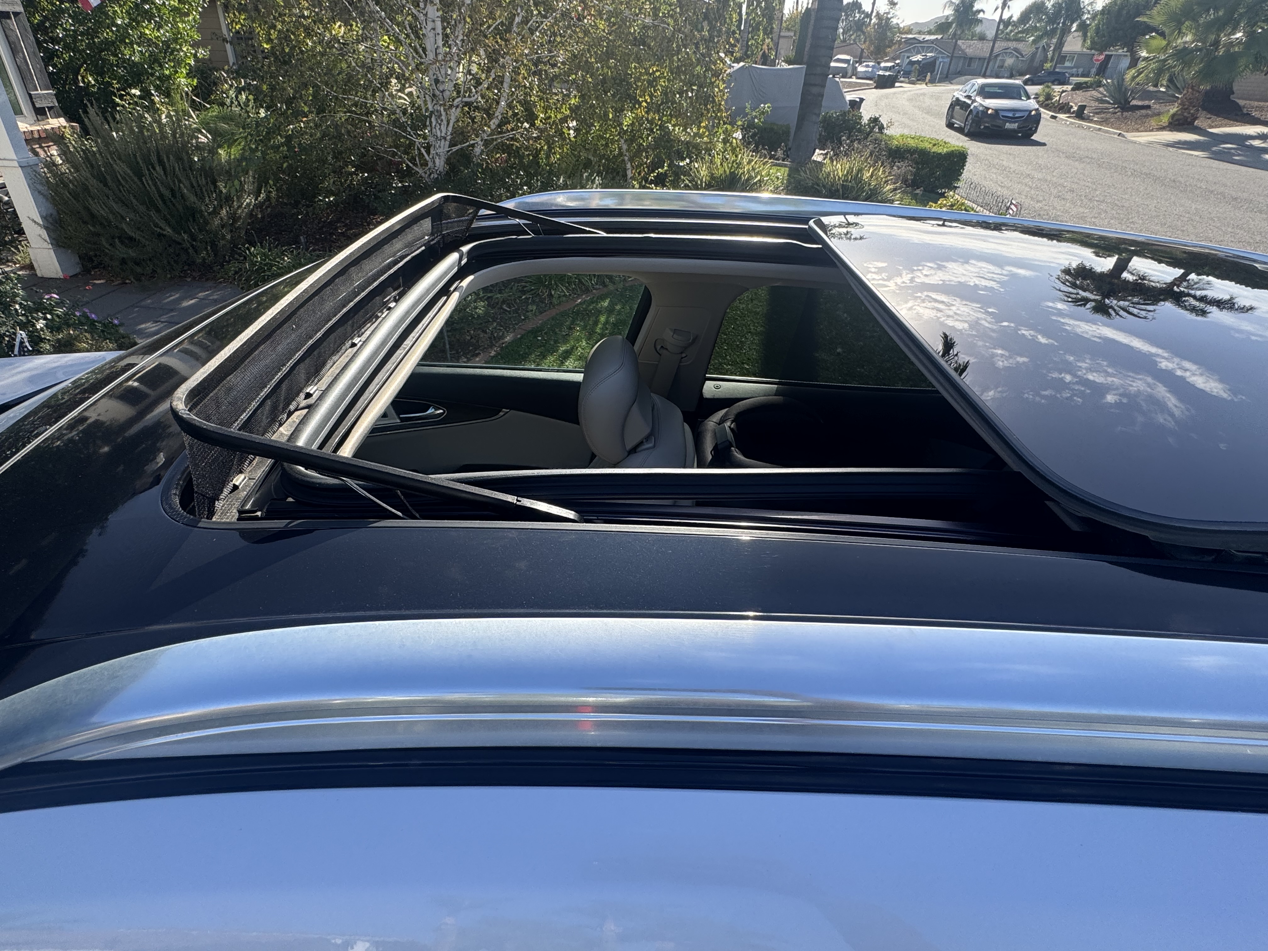 Used 2019 Lincoln Nautilus Reserve w/ Ultimate Package FWD image 12