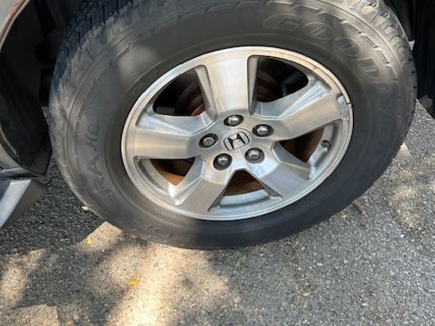 Used 2009 Honda Pilot EX-L image 17