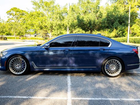 Used 2018 BMW ALPINA B7 xDrive image 6