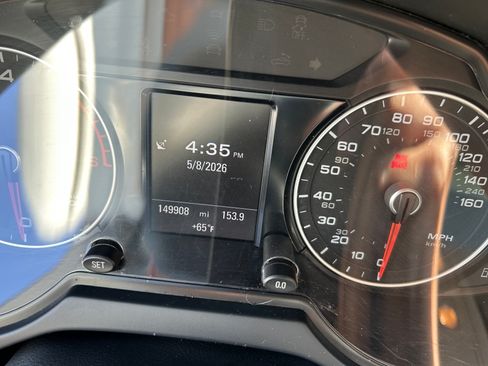 Used 2014 Audi Q5 TDI Premium Plus AWD/4WD image 12