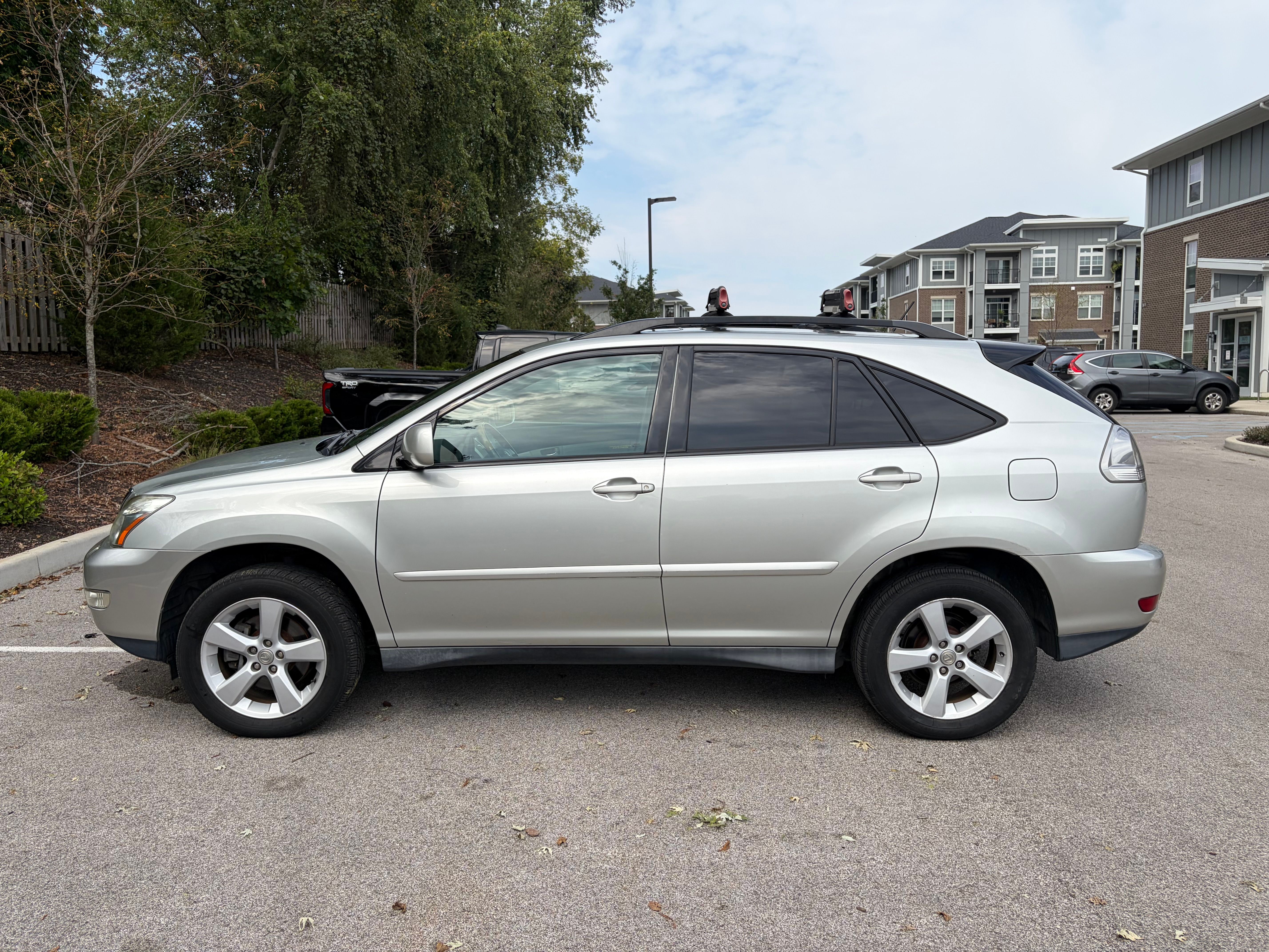 Used 2005 Lexus RX 330 AWD image 5