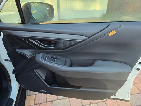 Used 2024 Subaru Outback Wilderness image 18