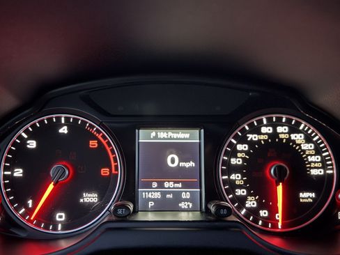 Used 2014 Audi Q5 TDI Premium Plus image 24