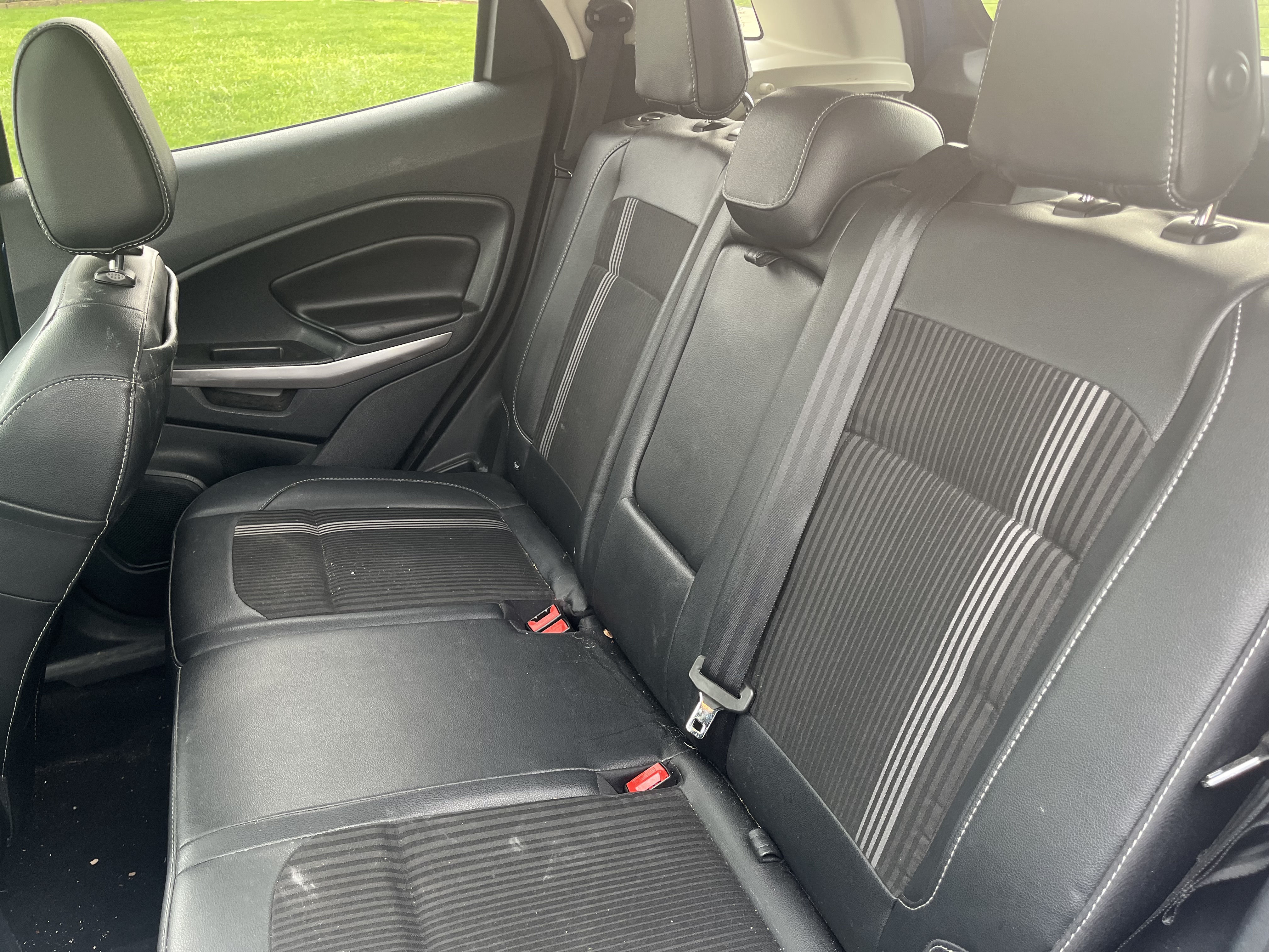 Used 2021 Ford EcoSport SES AWD/4WD image 15
