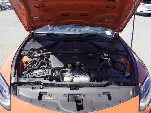 Used 2024 Nissan Z Performance w/ Heritage Edition image 22