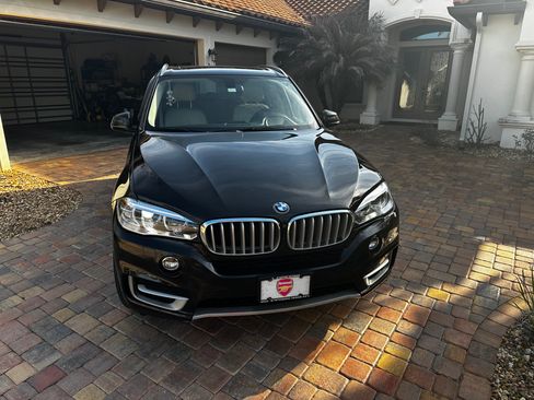 Used 2015 BMW X5 xDrive35i image 10