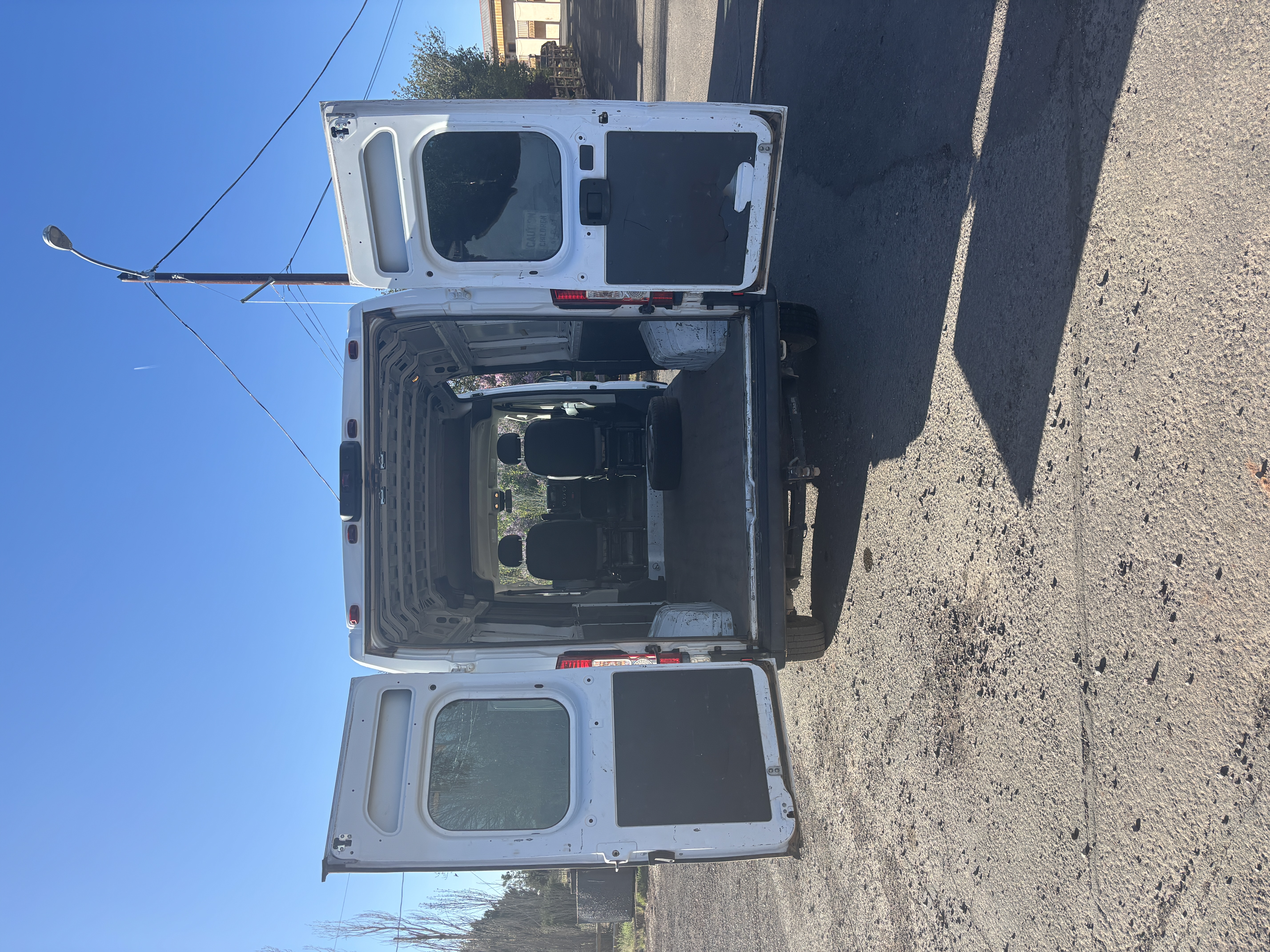 Used 2019 RAM ProMaster 2500 FWD image 20