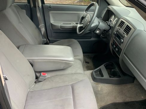 Used 2006 Dodge Dakota SLT image 6