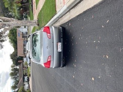 Used 2004 INFINITI G35 Sedan image 10