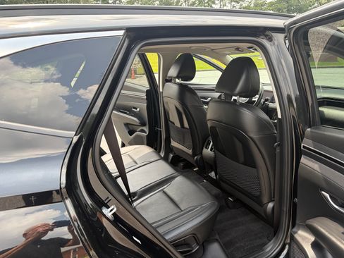 Used 2023 Hyundai Tucson SEL w/ Convenience Package FWD image 18