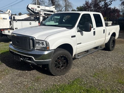Used 2004 Ford F250 Lariat image 27