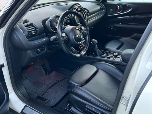 Used 2018 MINI Cooper Clubman S FWD image 6