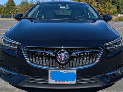Used 2018 Buick Regal Essence w/ Driver Confidence Package #1