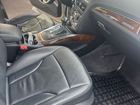 Used 2015 Audi Q5 2.0T Premium image 6