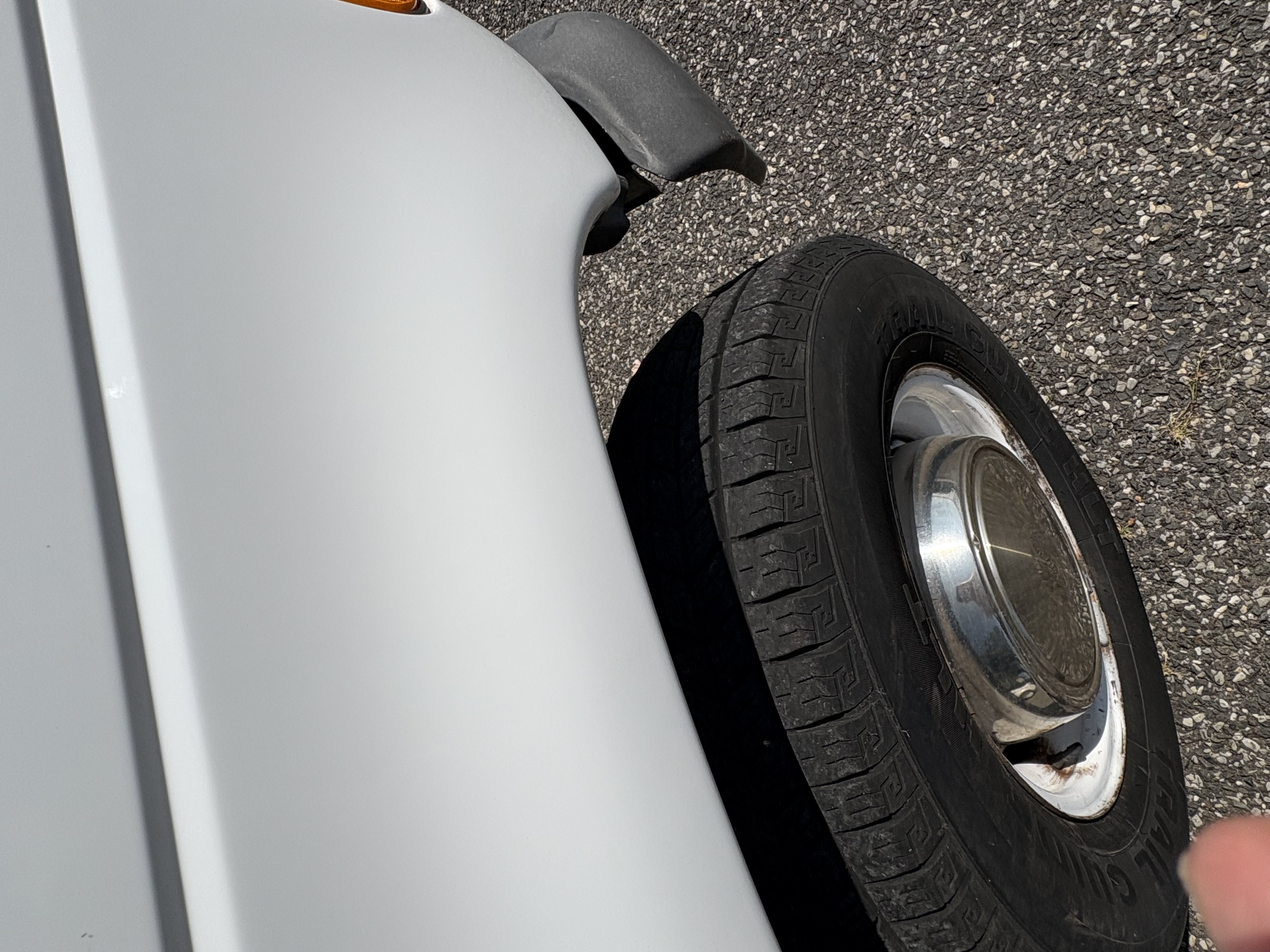 Used 2007 Ford E-250 and Econoline 250 RWD image 18