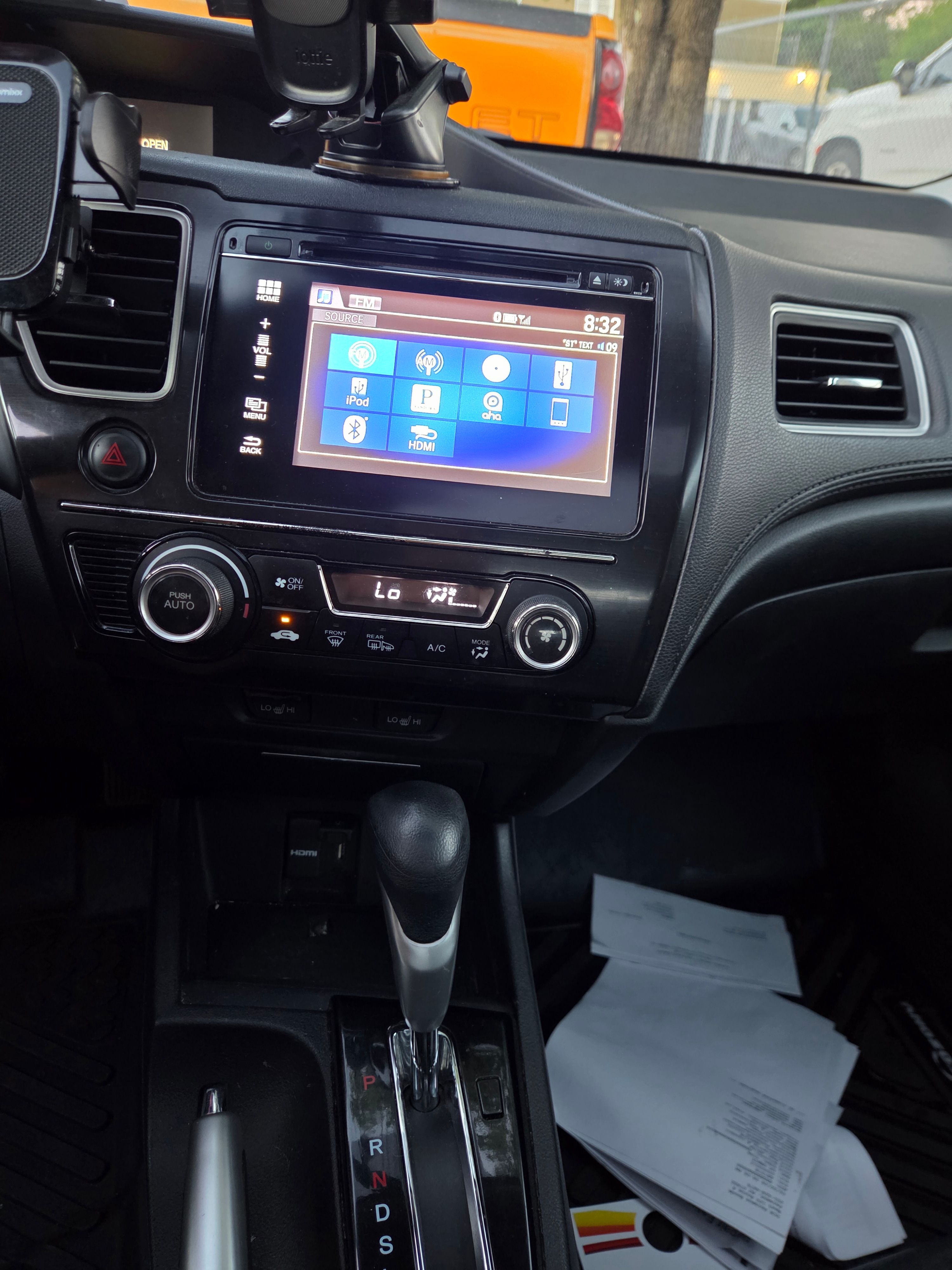 Used 2014 Honda Civic EX-L image 13