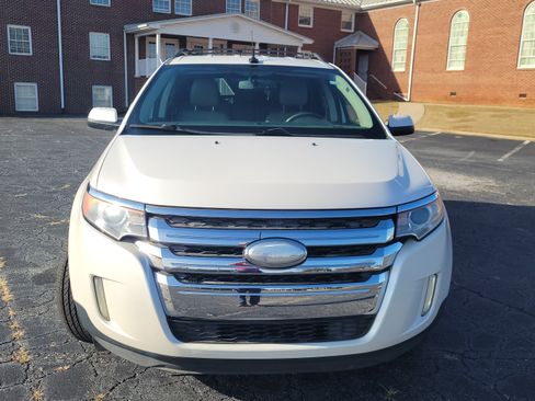 Used 2013 Ford Edge SEL image 4