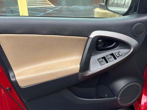 Used 2012 Toyota RAV4 Limited w/ Premium Plus Value Pkg image 13