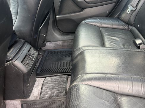 Used 2005 Acura TL 3.2 Sedan 4D image 10