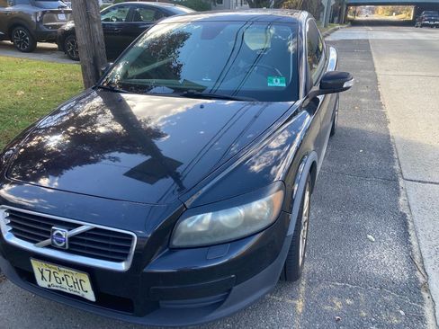 Used 2008 Volvo C30 T5 Version 2.0 image 1