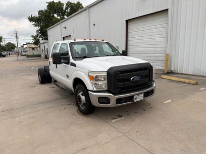 Used 2013 Ford F350 XL w/ PWR Equipment Group