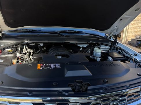 Used 2020 Chevrolet Tahoe LT w/ Texas Edition Package image 4