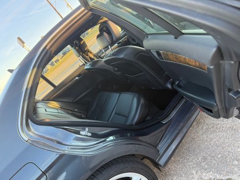 Used 2009 Mercedes-Benz C 350 Sport image 13
