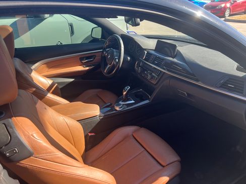 Used 2017 BMW 440i xDrive Coupe image 11