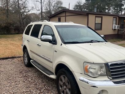 Used 2008 Chrysler Aspen Limited