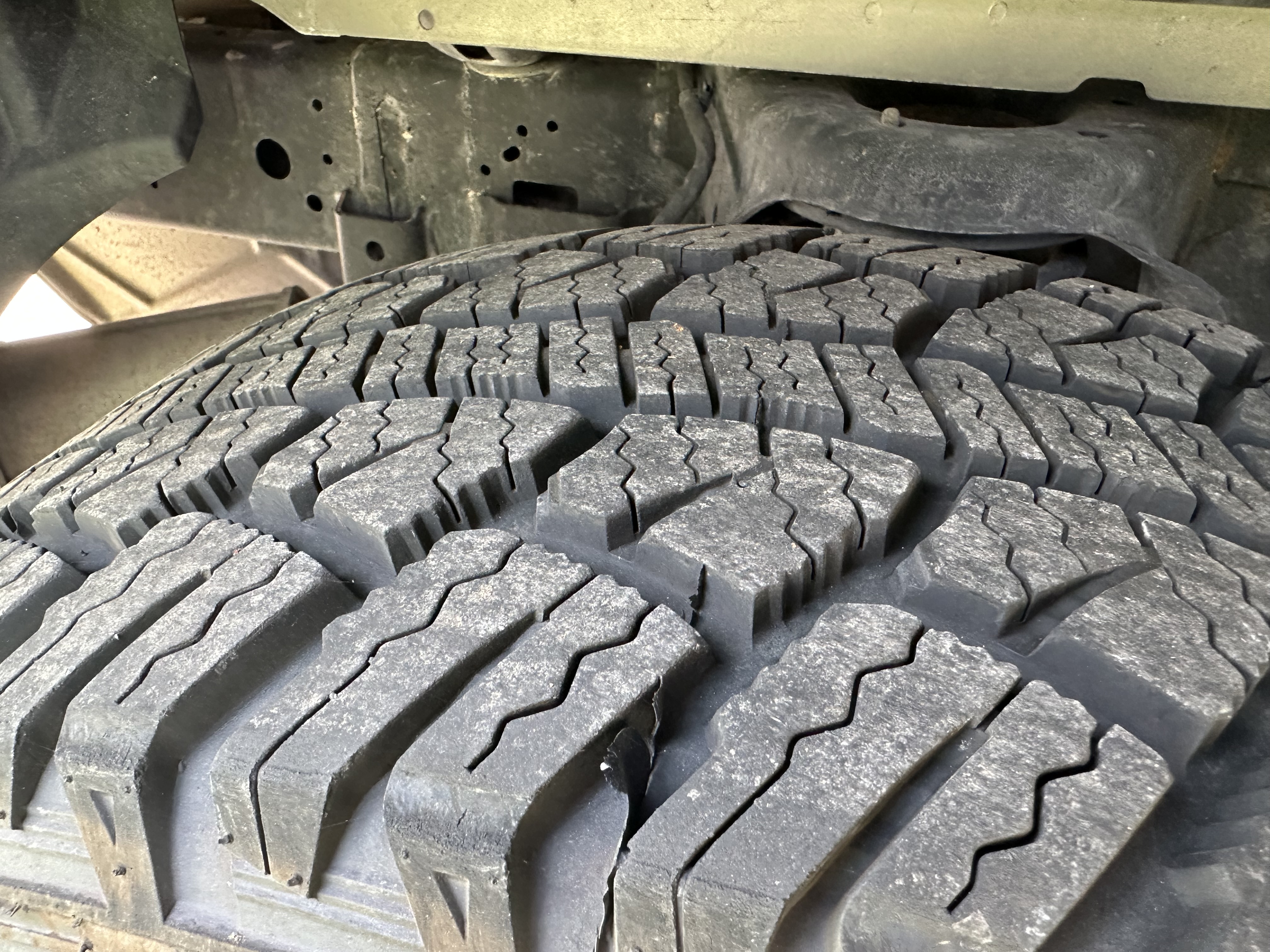 Used 2021 RAM 1500 Big Horn AWD/4WD image 14