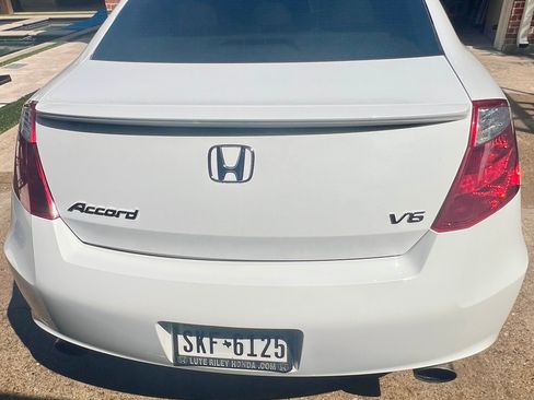 Used 2009 Honda Accord EX-L image 8