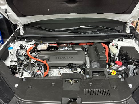 Used 2026 Honda CR-V Sport-L image 12