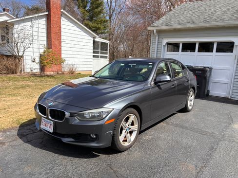 Used 2013 BMW 328i xDrive Sedan image 5