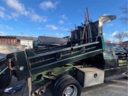 Used 2012 Ford F350 XL w/ PWR Equipment Group image 7