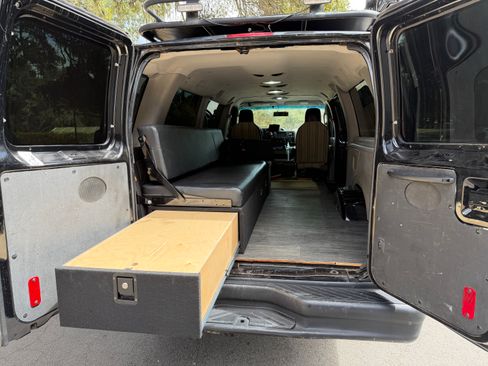 Used 2011 Ford E-350 and Econoline 350 XL w/ PWR Windows & Locks Group RWD image 11