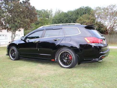 Used 2011 Acura TSX Sport Wagon image 8
