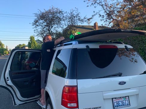 Used 2004 Ford Explorer Limited image 6