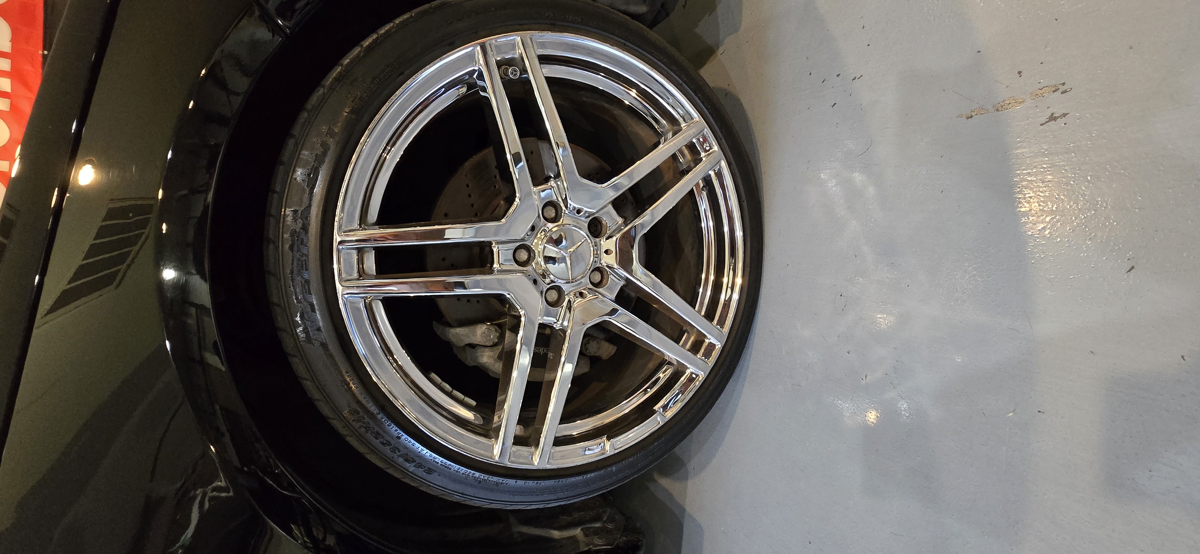Used 2013 Mercedes-Benz E 350 Sedan image 6