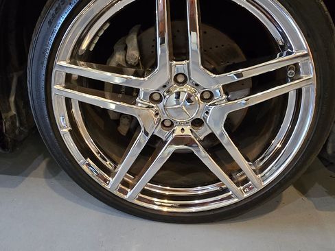 Used 2013 Mercedes-Benz E 350 Sedan image 6