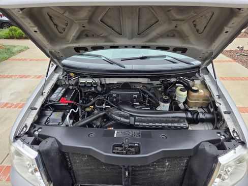 Used 2006 Ford F150 XLT RWD image 17