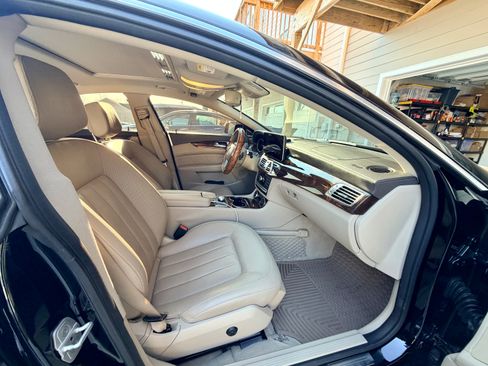Used 2014 Mercedes-Benz CLS 550 image 16