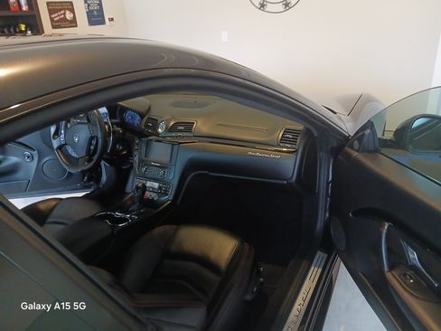 Used 2017 Maserati GranTurismo MC image 10