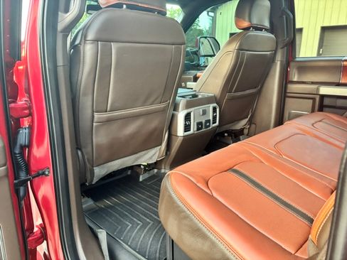 Used 2022 Ford F350 King Ranch AWD/4WD image 10