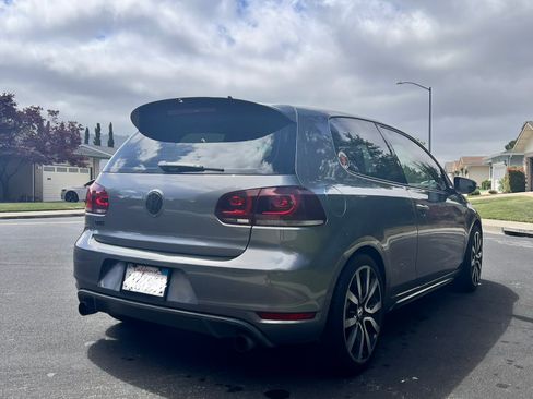 Used 2012 Volkswagen GTI 2.0T 2-Door image 6