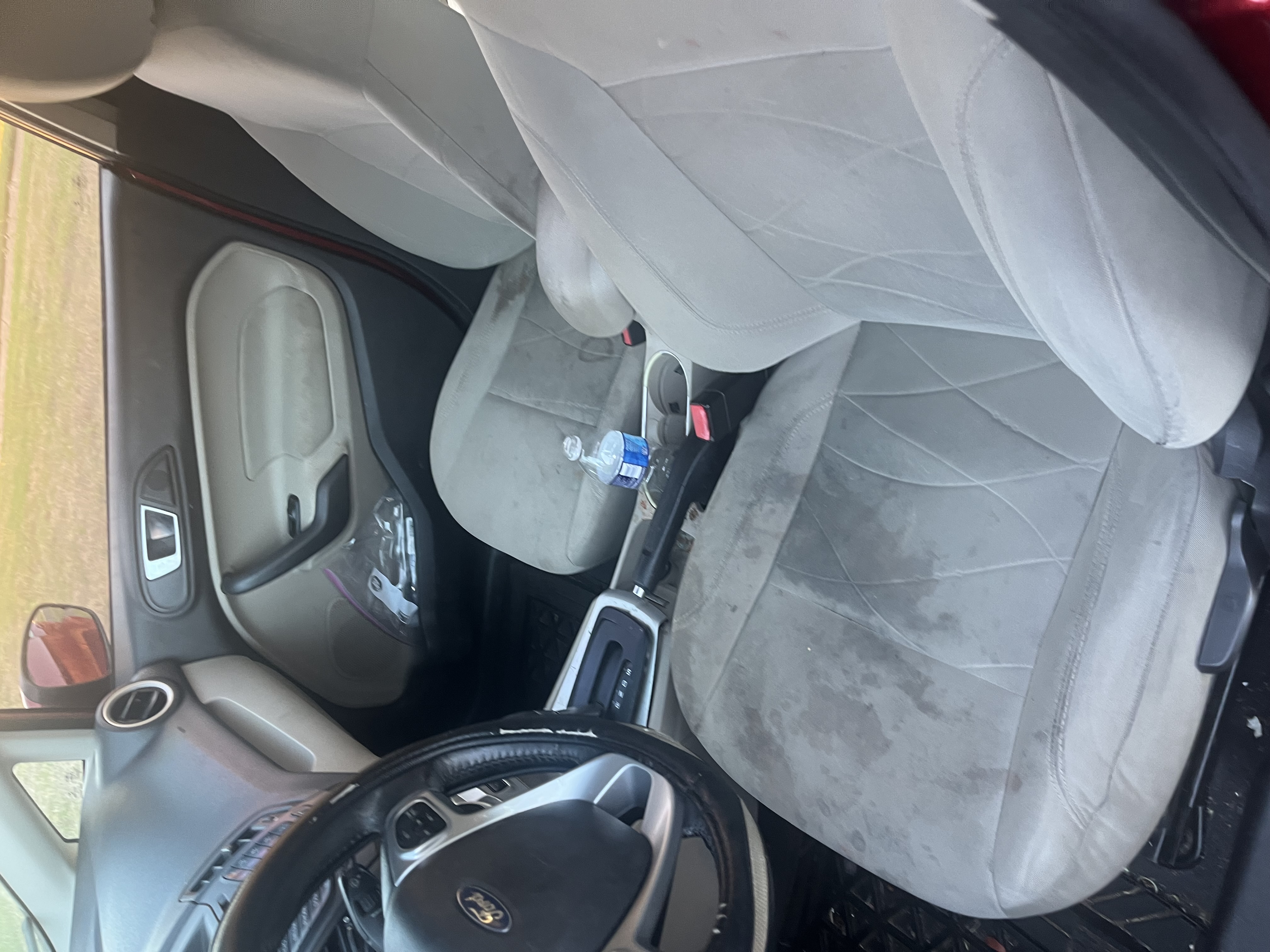 Used 2014 Ford Fiesta SE FWD image 4