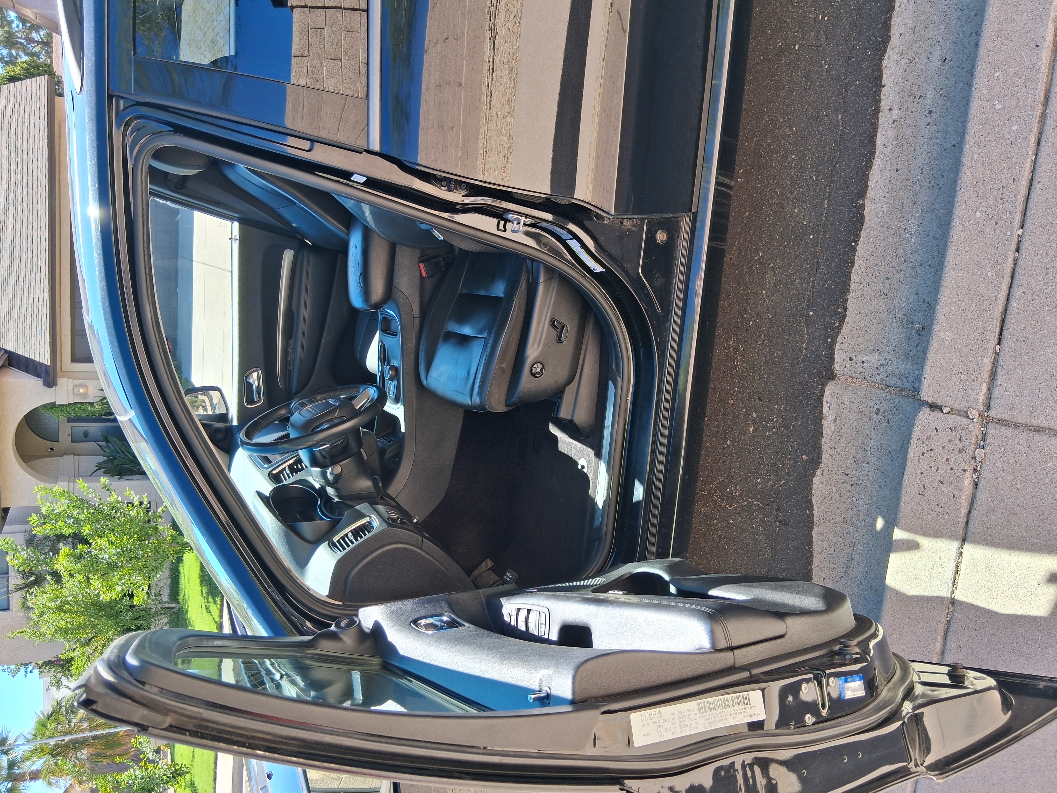 Used 2017 Dodge Durango GT w/ Premium Group RWD image 6