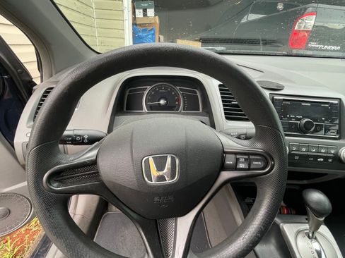 Used 2007 Honda Civic LX image 9
