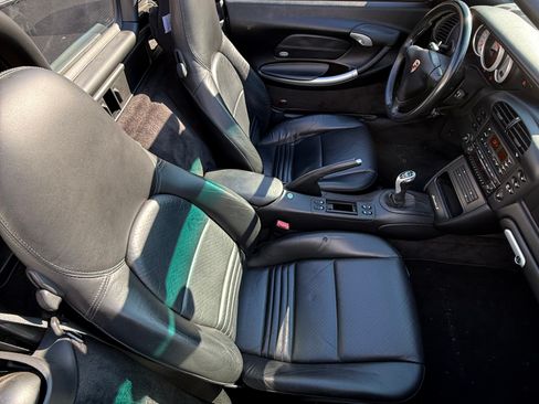 Used 2004 Porsche Boxster S RWD image 11